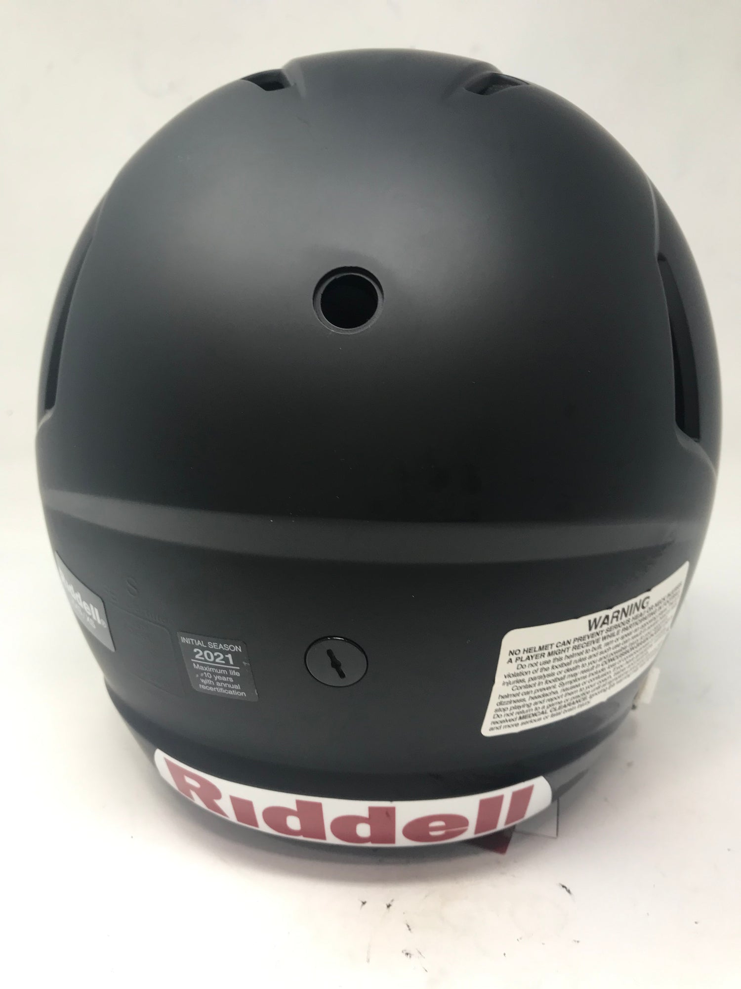 Riddell Victor-i Youth Helmets - Sport House