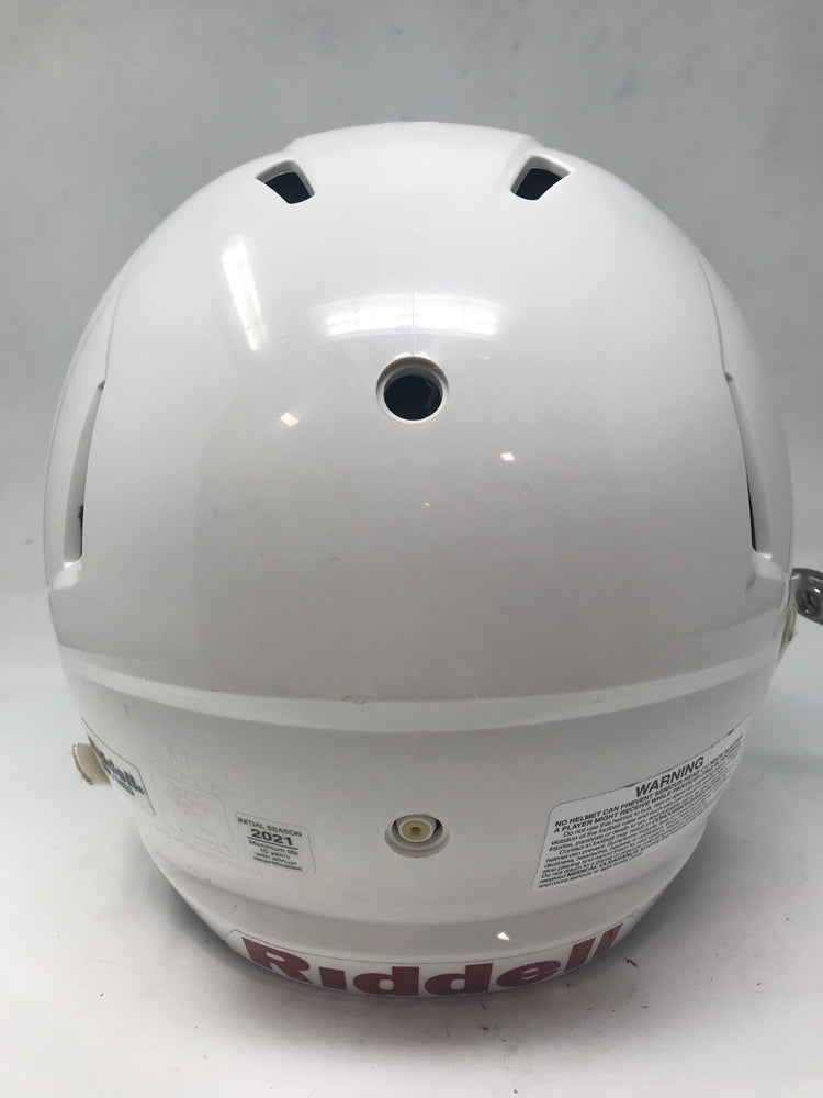 Youth Small/Medium Riddell Victor Helmet