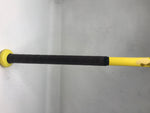 New Other Miken Maniac USSSA Slow Pitch Bat 2020 Yellow/Black 34/26
