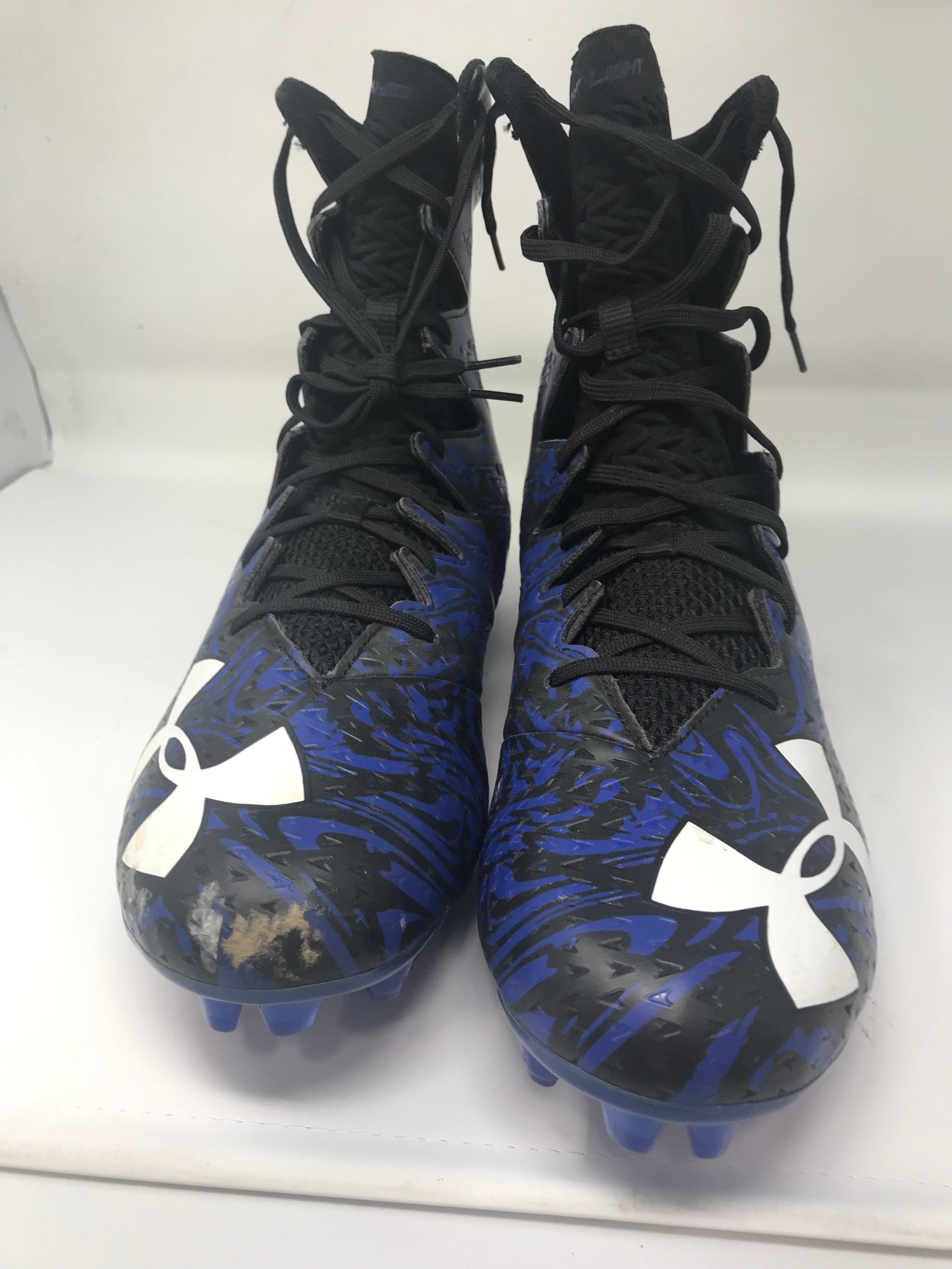 New Other Under Armour Highlight Lux MC Football Cleats Size 14