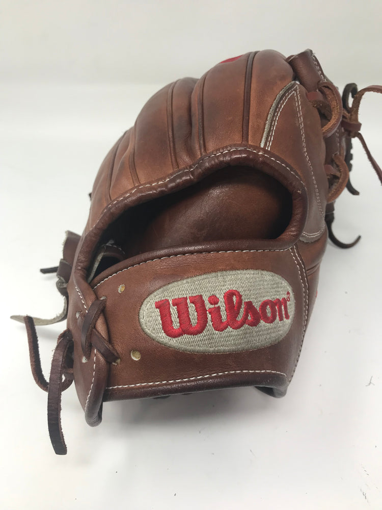 Used a2000 baseball sales gloves