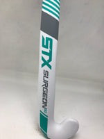 Used STX Field Hockey Surgeon 50 Field Hockey Stick 30 Inch Blue/White