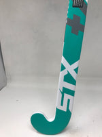 Used STX Field Hockey Surgeon 50 Field Hockey Stick 30 Inch Blue/White