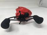 New 13 FISHING Concept Z3 Baitcast Reels Left Handed Red/Black Graphit PremierSports New 13 FISHING Concept Z3 Baitcast Reels Left Handed Red/Black Graphit PremierSports