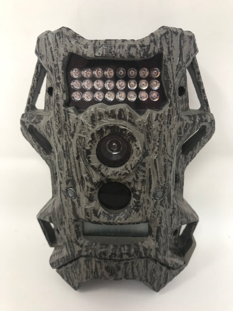 Used Wildgame Innovations Cloak Pro 14 Megapixel Trail Camera Camo