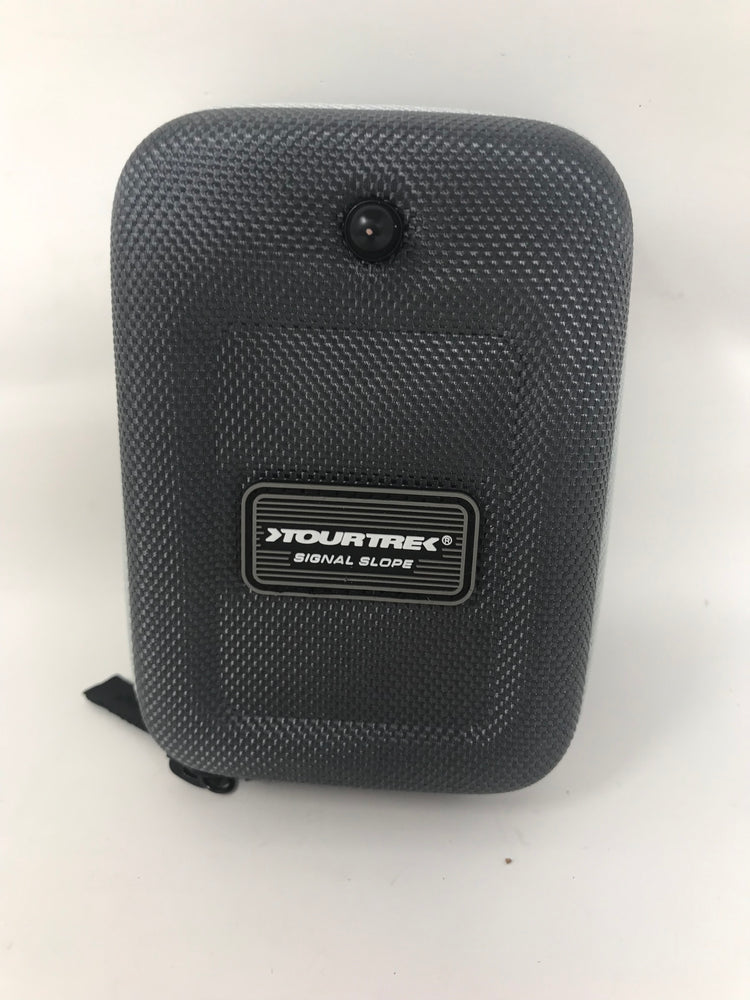 New Other TourTrek Signal Slope Laser Rangefinder Black 1000 Yard Range