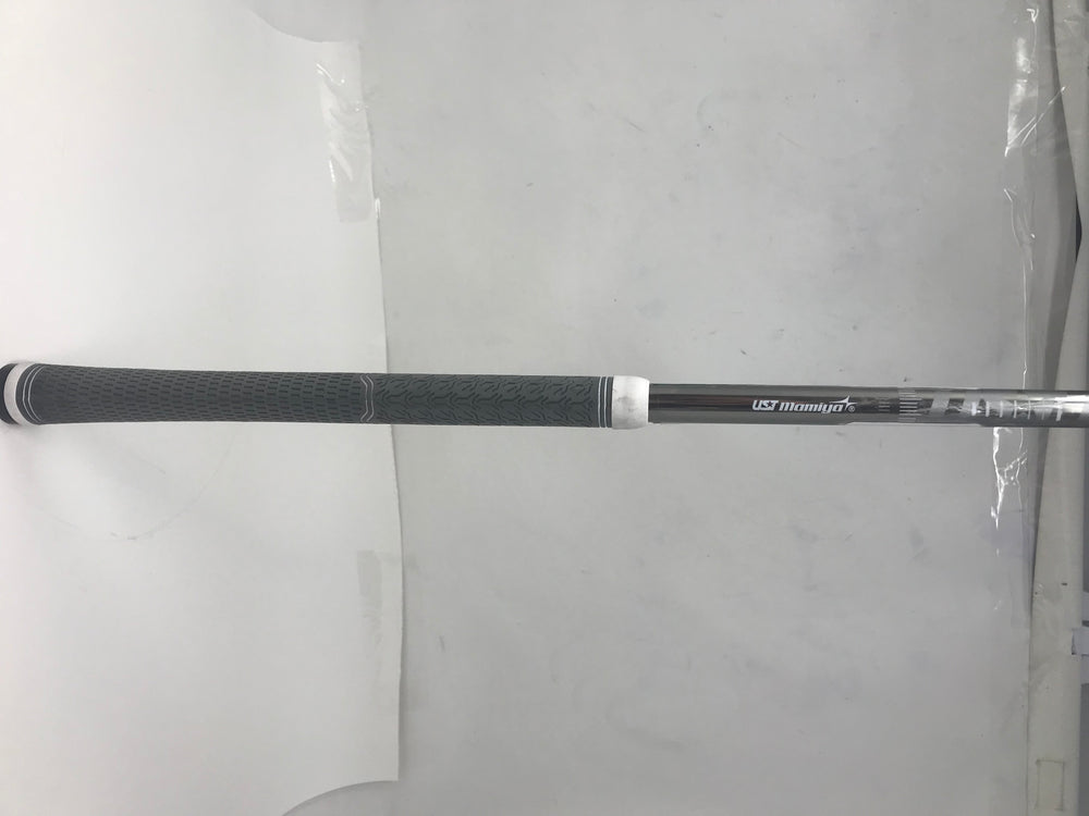New Other Recoil ES UST Mamiya 450 FL Gray/Silver Golf Club Shaft