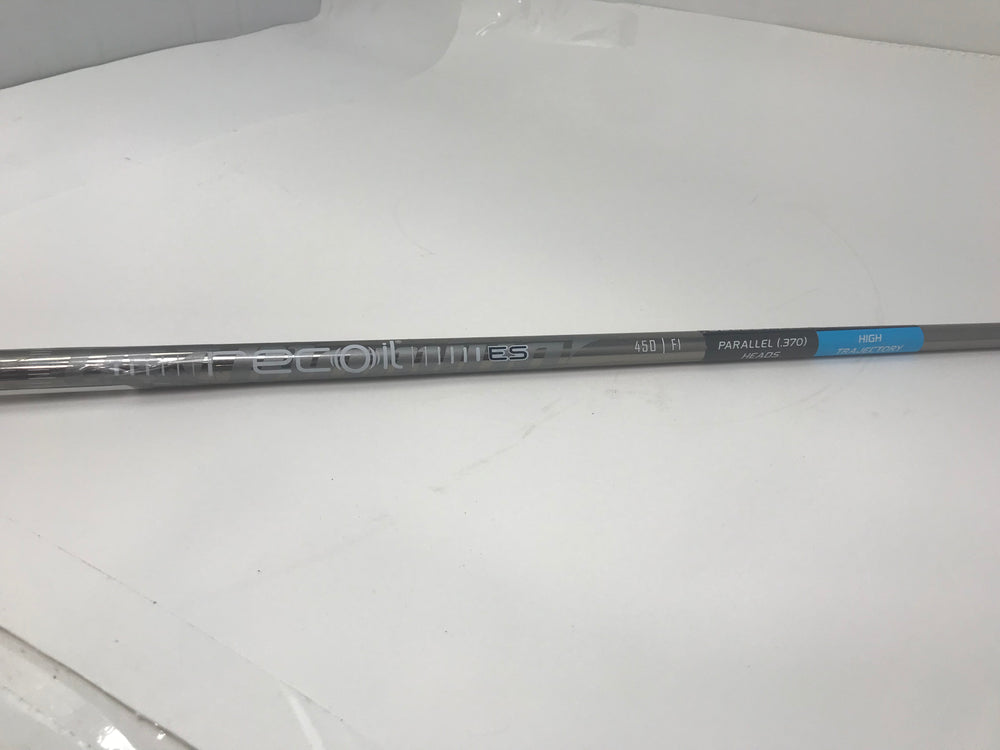 New Other Recoil ES UST Mamiya 450 FL Gray/Silver Golf Club Shaft