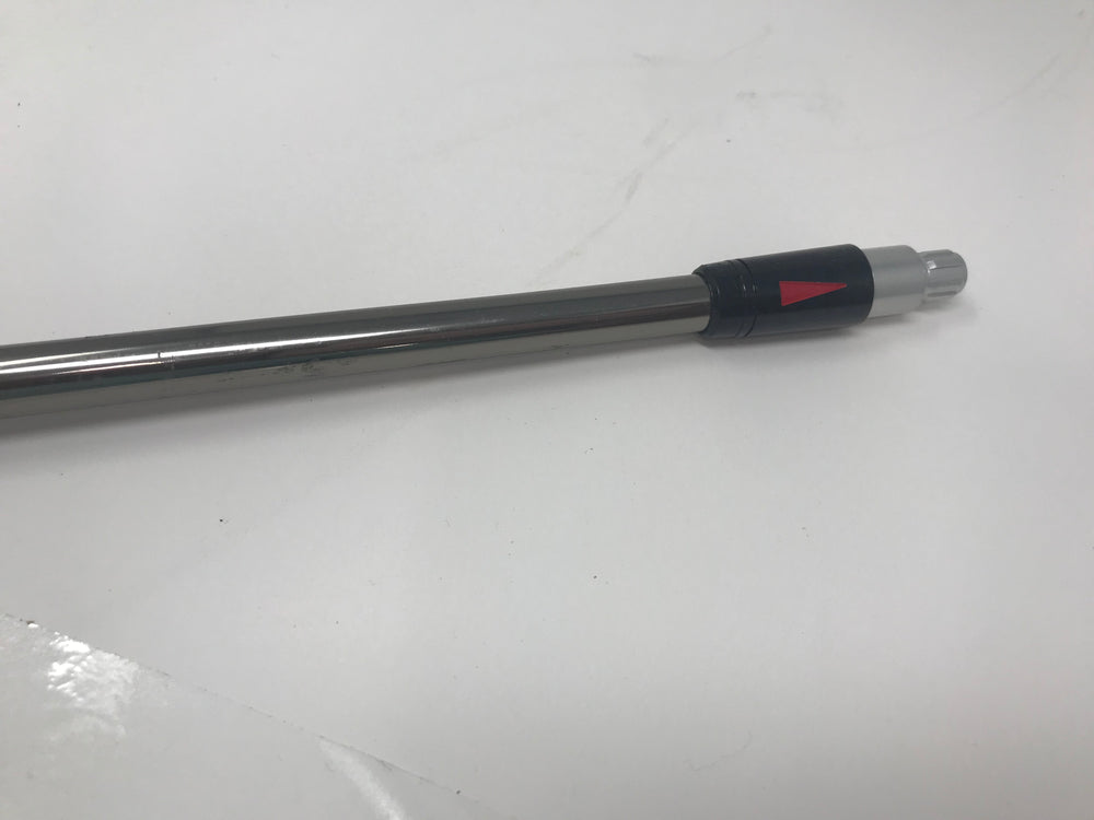 New Other Recoil ES UST Mamiya 460 F3 R Flex Black/Silver Golf Club Shaft