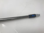 New Other Recoil ES UST Mamiya 460 F3 R Flex Black/Silver Golf Club Shaft