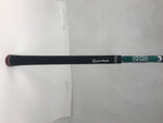 New Other Reax Steel By FST 88 Gm S Flex Golf Club Shaft  Blk/Rd .370 Heads