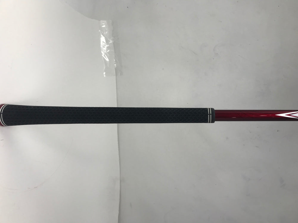 Used Tommy Armour ATOMIC Fairway 3 Wood Even Flow Project X