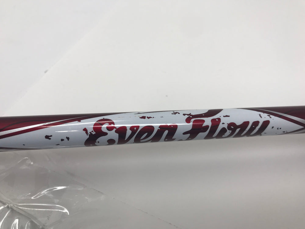 Used Tommy Armour ATOMIC Fairway 3 Wood Even Flow Project X