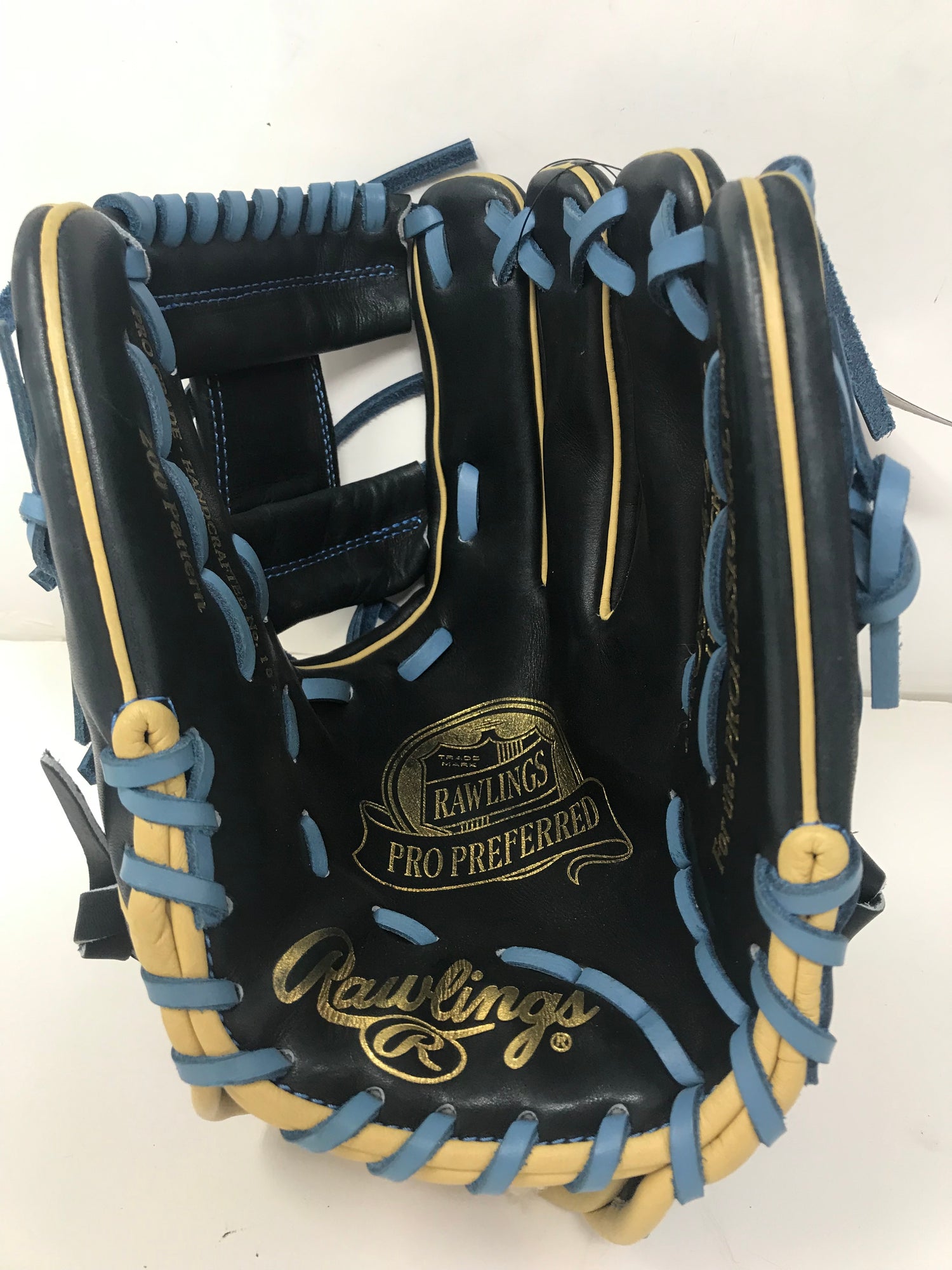 2021 PRO PREFERRED 12.75-OUTFIELD GLOVE