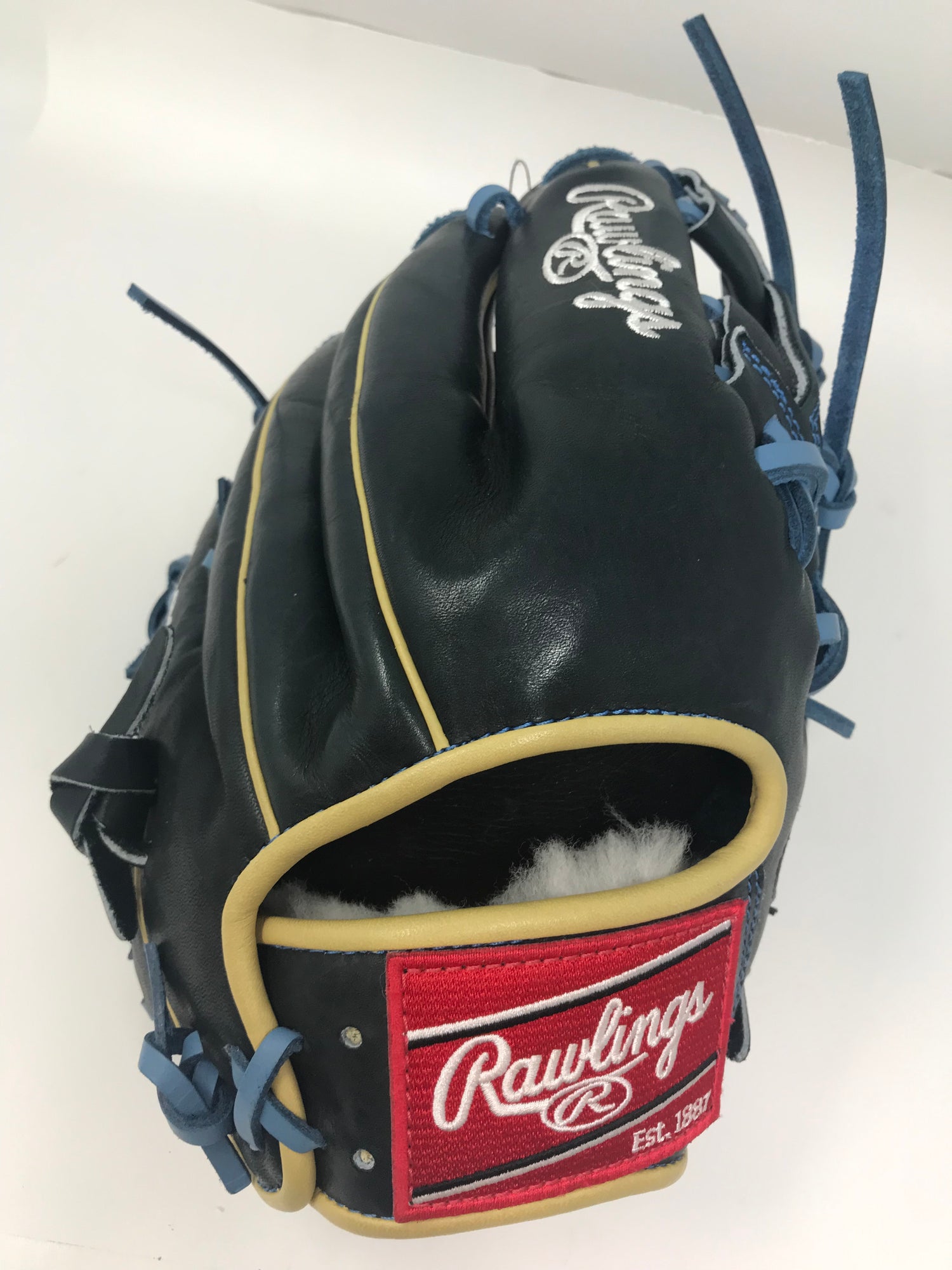 Rawlings Pro Preferred 11.5 Baseball Glove - PROS204-2C