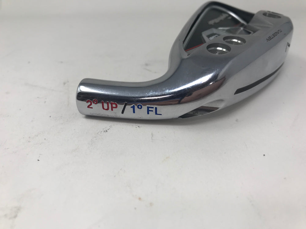 New TaylorMade Golf M CGB S 7 Iron 2 Up / 1 FLChrome Right Handed