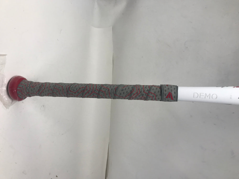 Used Demo Easton 2020 Ghost Advanced -11 30/19 Fastpitch Softball Bat FP20GHAD11