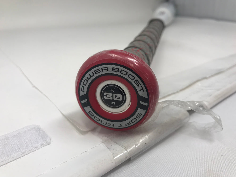 Used Demo Easton 2020 Ghost Advanced -11 30/19 Fastpitch Softball Bat FP20GHAD11