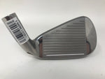 New TaylorMade M6 P 3up/STD Speed Brigade 7 Iron Head Chrome/Black Left Handed