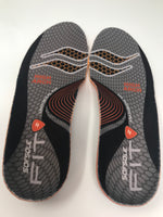 New Sof Sole Insoles Unisex FIT Support Full-Length Foam Shoe Insert Women 5-6