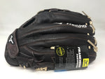 New Mizuno Franchise Series GFN1250 12.5" Fastpitch Softball Glove Tan/Brown LHT