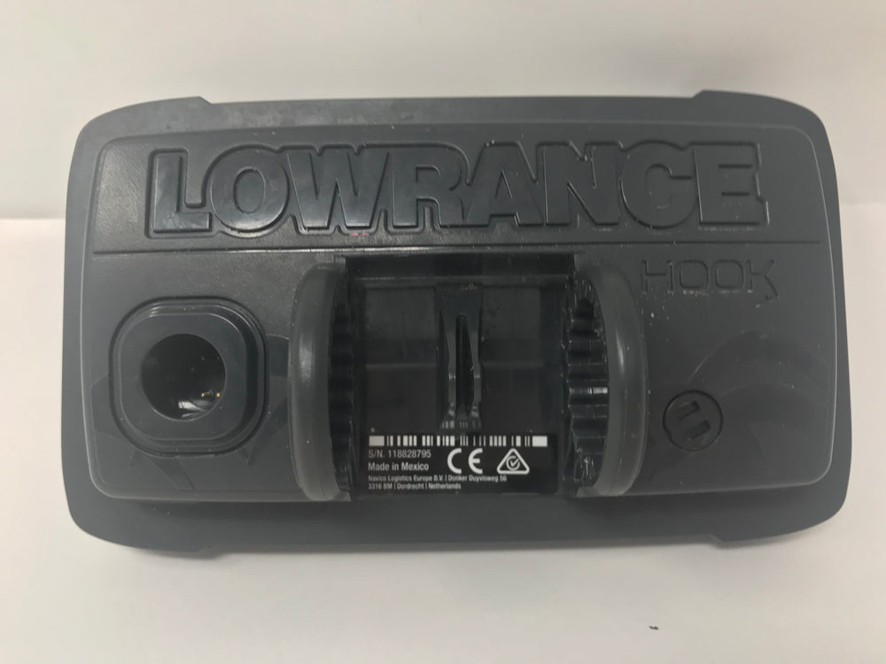 Used Lowrance Hook 2 Bullet Skimmer 4x Fish Finder Black – PremierSports Used Lowrance Hook 2 Bullet Skimmer 4x Fish Finder Black – PremierSports