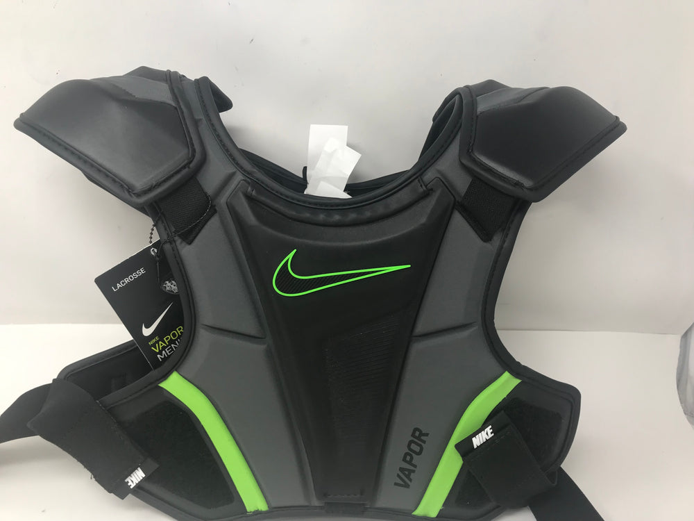 Nike Men's Vapor 2.0 Lacrosse Shoulder Pads