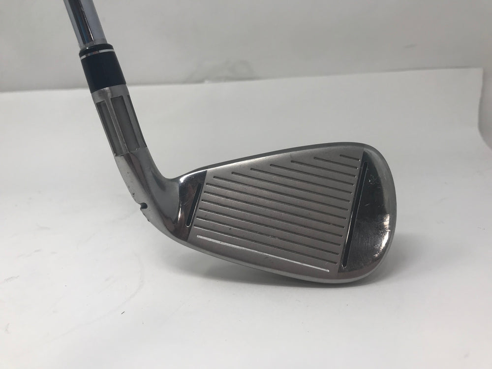 New, Other TaylorMade KBS MAX 85 M4 7 Iron R Flex 85 Right Handed Black/Chrome