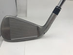 New Other TaylorMade Golf M5 Speed Brigade 7 Iron 3 UP/Standard XP100 S300 RH