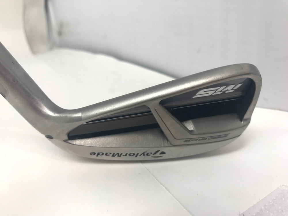 New Other TaylorMade Golf M5 Speed Brigade 7 Iron 3 UP/Standard XP100 S300 RH