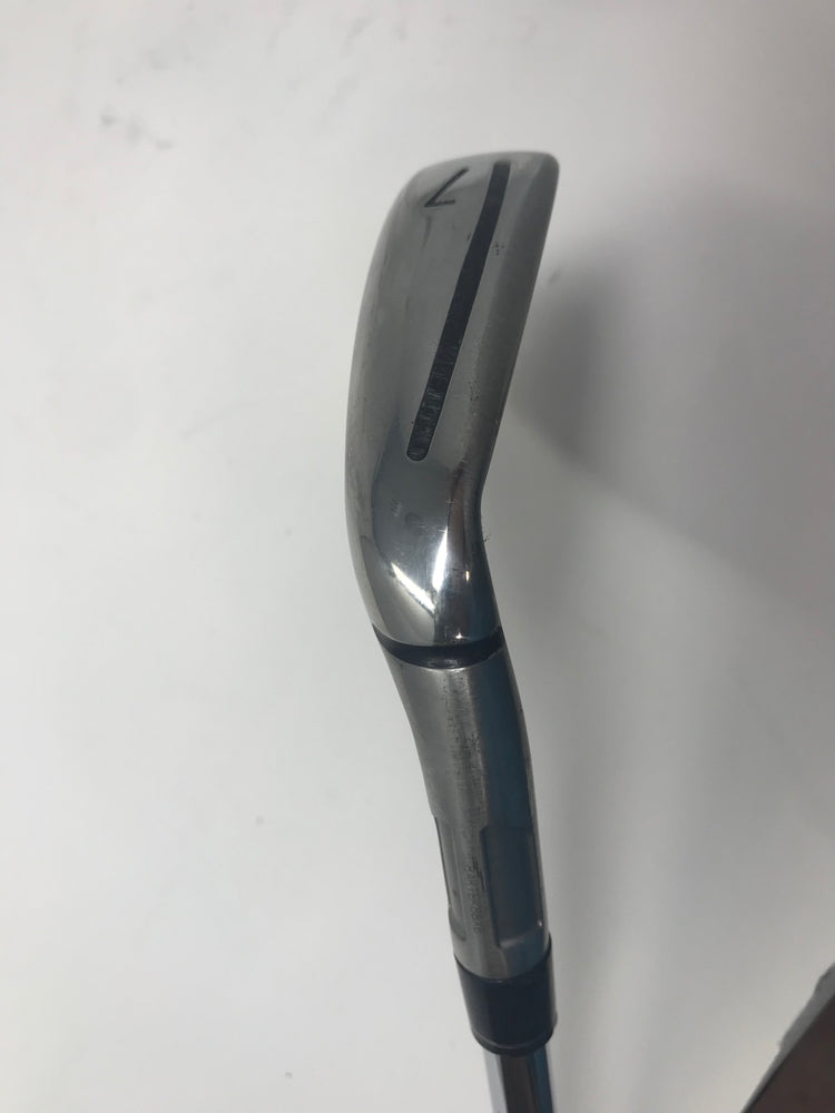 New Other TaylorMade Golf M5 Speed Brigade 7 Iron 3 UP/Standard XP100 S300 RH