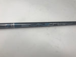 New Aldila Synergy 60 Rogue Iron Standard Blue Wood Shaft Stiff 64 Grams
