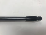 New Aldila Synergy 60 Rogue Iron Standard Blue Wood Shaft Stiff 64 Grams