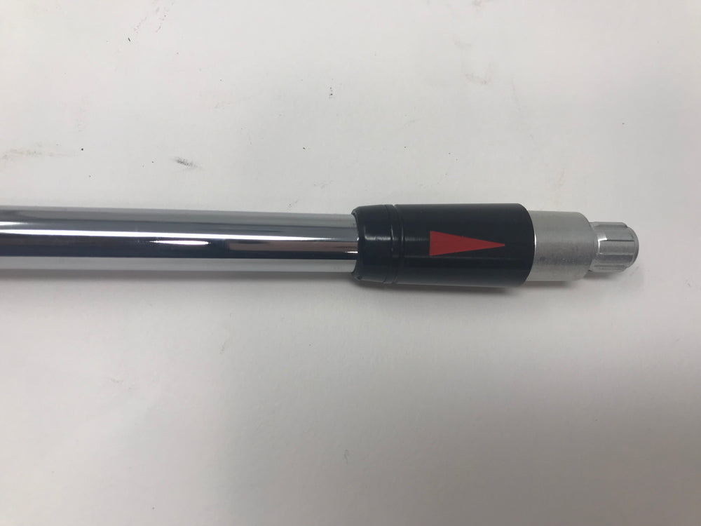 New Other KBS Tour FST C-Taper 90/R  Iron Shaft Standard Non TP Heads Blk/Chrm