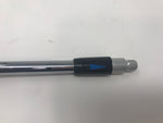 New Other KBS Tour FST C-Taper 90/R  Iron Shaft Standard Non TP Heads Blk/Chrm