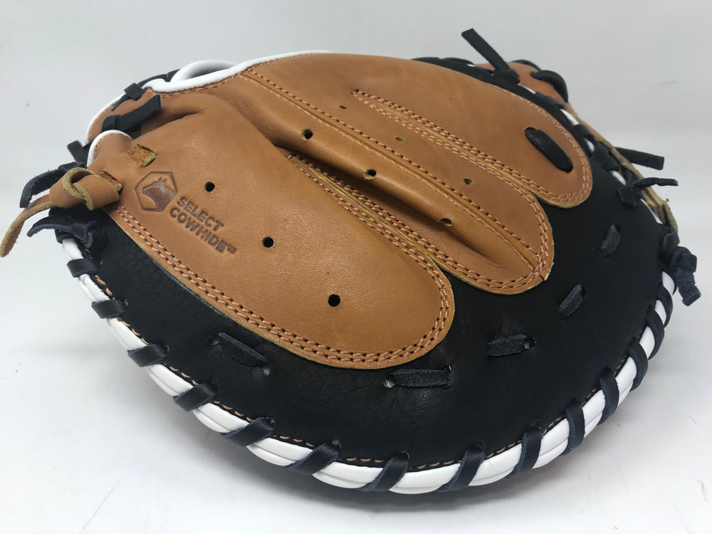 New Easton Paragon Baseball Series P2Y Youth 31" Inch Catcher's Mitt LHT