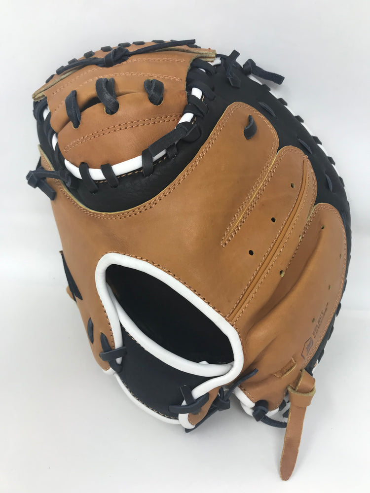 New Easton Paragon Baseball Series P2Y Youth 31" Inch Catcher's Mitt LHT