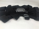 Used DonJoy Performance Medium Bionic ACL Knee Brace for Contact Sports Black