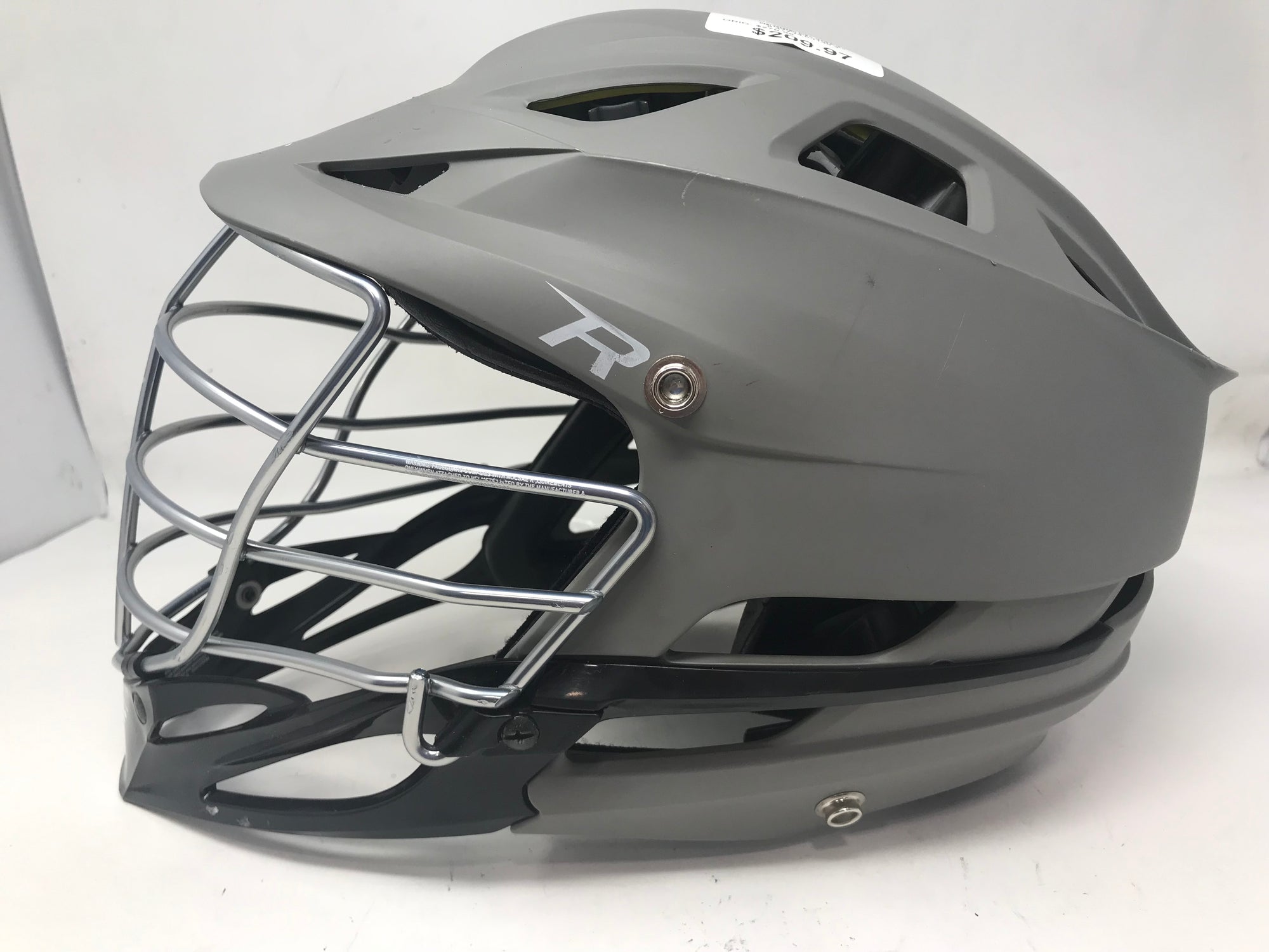 Cascade R Website Cascade R Matte Black