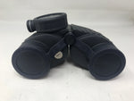 Used Steiner Binoculars Commander XP 7x50 with Hd-Stabilized Compass Black