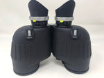 Used Steiner Binoculars Commander XP 7x50 with Hd-Stabilized Compass Black