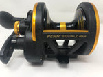 New Other Penn Squall Lever Drag Conventional Fishing Reel Squall 40LD Blk/Gld