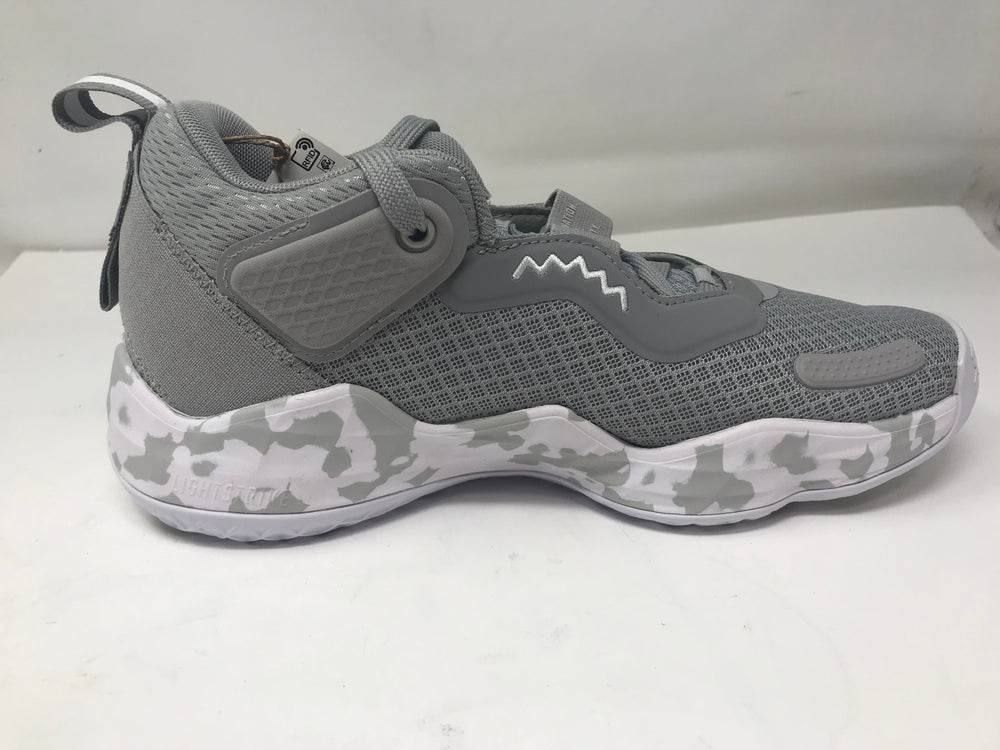 New adidas Unisex-Adult D.O.N. Issue 3 Basketball Shoe Men 13/Women 14 –  PremierSports