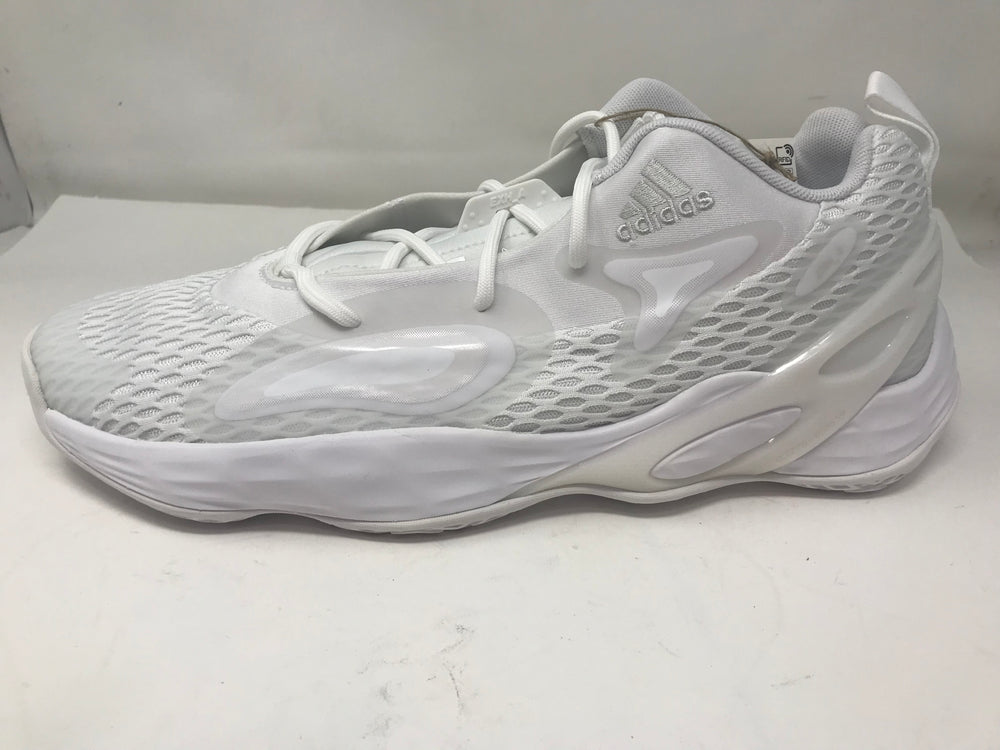 New adidas Exhibit A Shoe