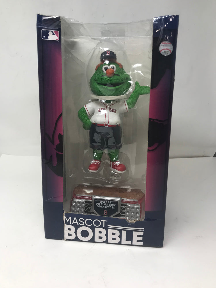 New Other FOCO Wally Boston Red Sox Stadium Light Special Edition Bobblehead MLB