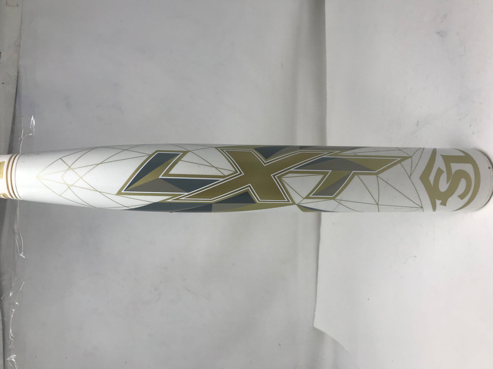 Used Louisville Slugger 2019 LXT X19 31/21 (-10) Fastpitch Bat