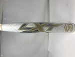 Used Louisville Slugger 2019 LXT X19 31/21 (-10) Fastpitch Bat