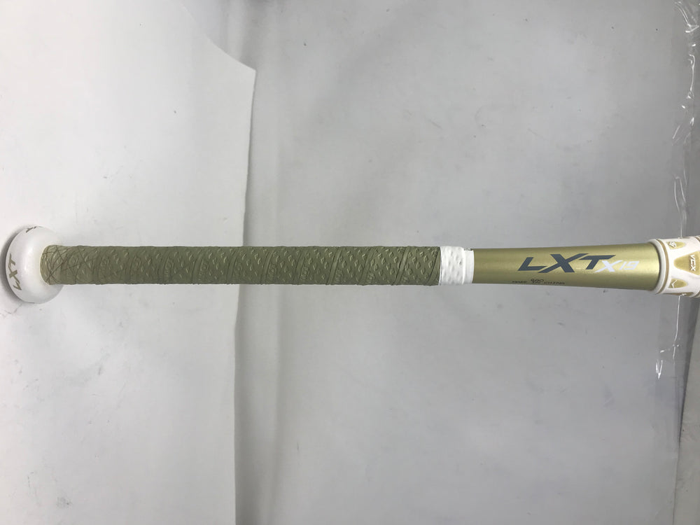 Used Louisville Slugger 2019 LXT X19 31/21 (-10) Fastpitch Bat