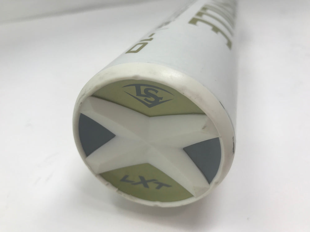 Used Louisville Slugger 2019 LXT X19 31/21 (-10) Fastpitch Bat