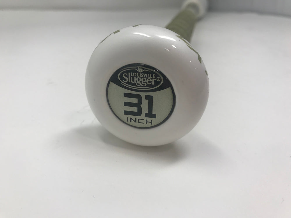 Used Louisville Slugger 2019 LXT X19 31/21 (-10) Fastpitch Bat